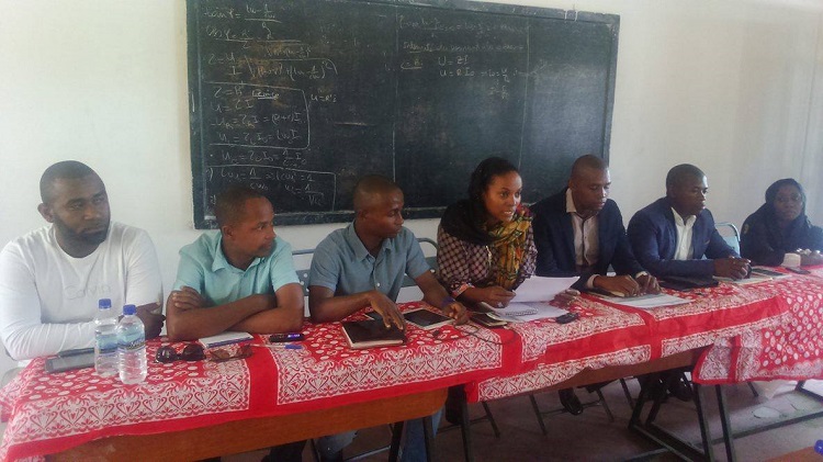 image Enseignement supérieur: Une association des diplômés pour assister les jeunes